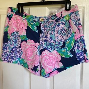 Lilly Pulitzer shorts
